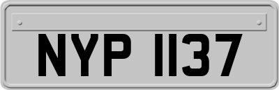 NYP1137