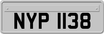 NYP1138