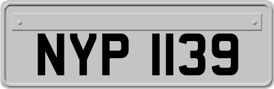 NYP1139