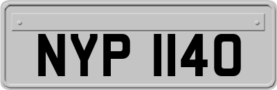 NYP1140