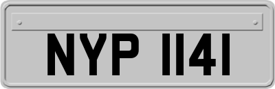 NYP1141