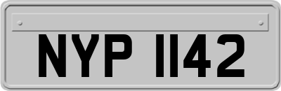 NYP1142