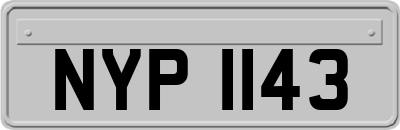 NYP1143