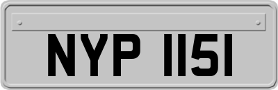 NYP1151