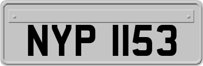 NYP1153