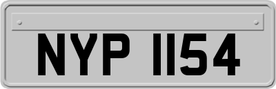 NYP1154