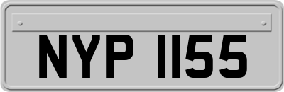 NYP1155