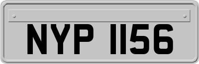NYP1156