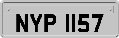 NYP1157