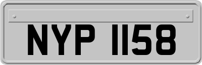 NYP1158