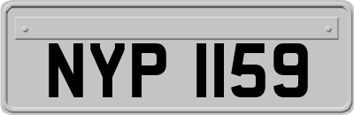 NYP1159
