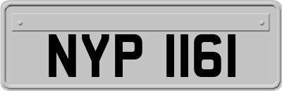 NYP1161