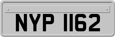 NYP1162