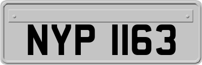 NYP1163