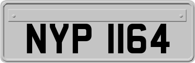 NYP1164
