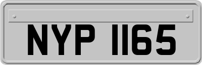 NYP1165