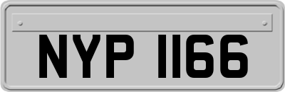 NYP1166