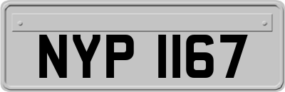NYP1167