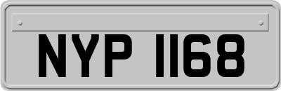 NYP1168