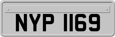 NYP1169