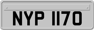 NYP1170