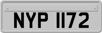 NYP1172