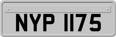 NYP1175