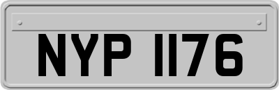 NYP1176
