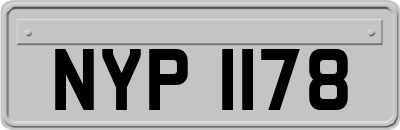 NYP1178