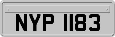 NYP1183