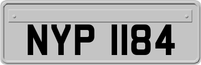 NYP1184