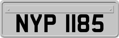 NYP1185