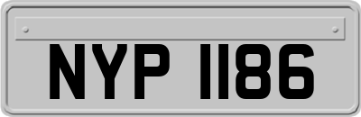 NYP1186