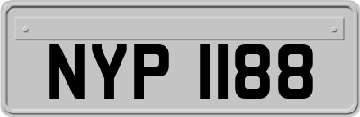 NYP1188
