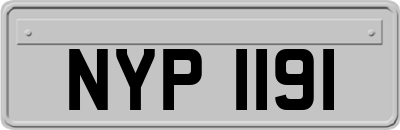 NYP1191