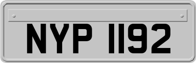 NYP1192
