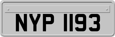 NYP1193