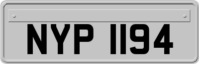 NYP1194
