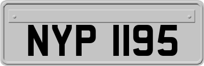 NYP1195