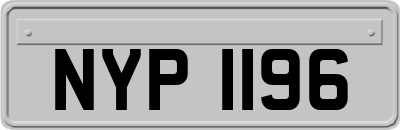NYP1196