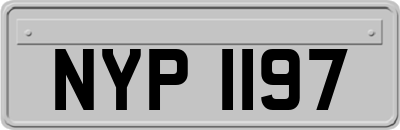 NYP1197