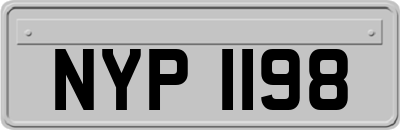 NYP1198