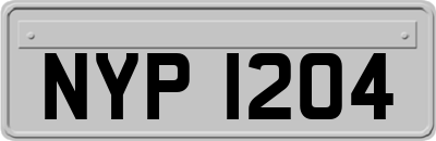 NYP1204