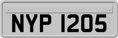 NYP1205