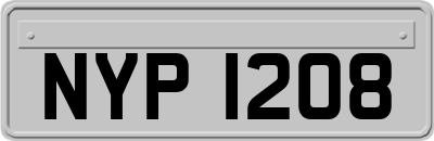 NYP1208