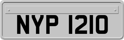 NYP1210