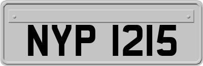 NYP1215