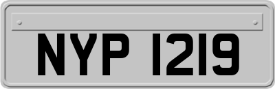 NYP1219