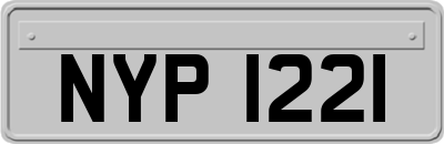 NYP1221