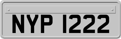 NYP1222